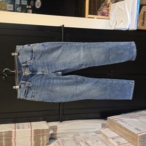 J. Crew Jeans